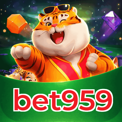 Streaming 4K no cassino ao vivo da bet959