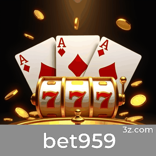 Bet959: Cassino Online Premium e Apostas Seguras