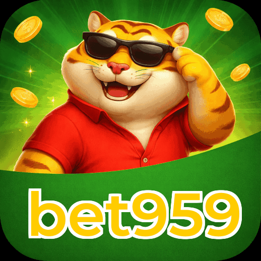 Sistema de Recompensas VIP da bet959