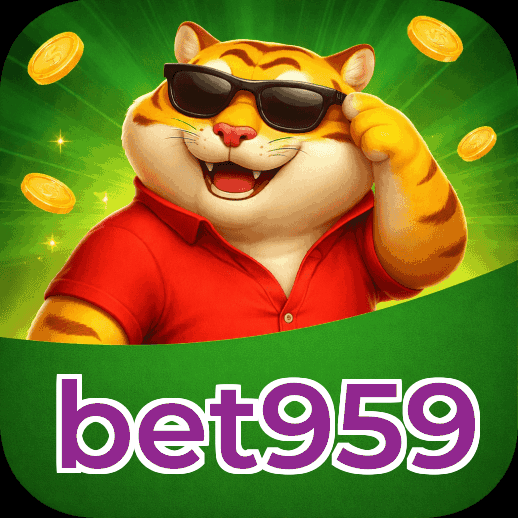 Login rápido no app bet959