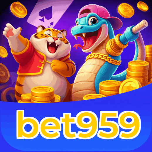 bet959 Facebook - Página oficial com promoções e comunidade ativa